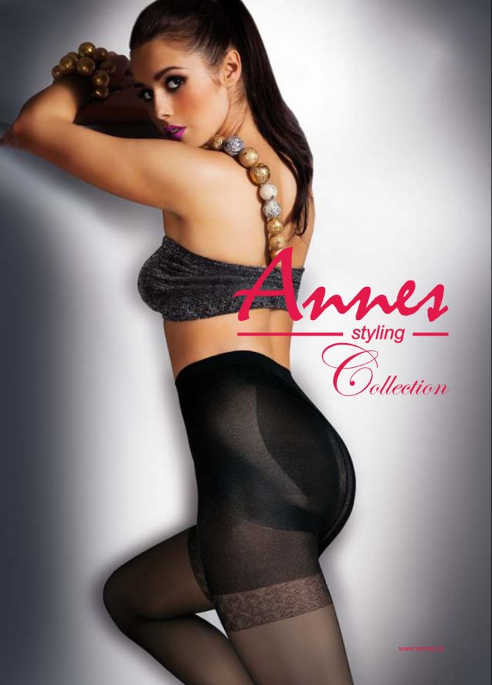 Annes Annes-styling-2014-1  Styling 2014 | Pantyhose Library